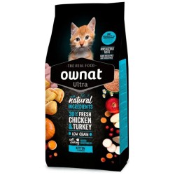 Ownat Ultra Kitten με...
