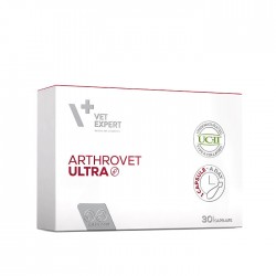 VetExpert Arthrovet Ultra...