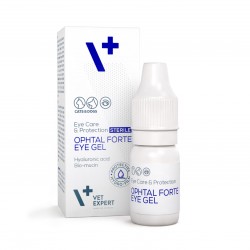 Vet Expert Ophtal Forte Eye...