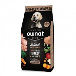 Ownat Ultra Low Grain...