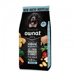 Ownat Ultra Low Grain Maxi...