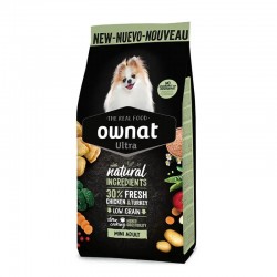 Ownat Ultra Low Grain Mini...