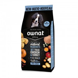 Ownat Ultra Low Grain Maxi...