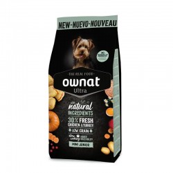 Ownat Ultra Low Grain Mini...