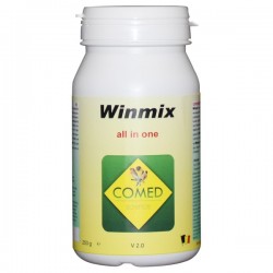Comed Winmix για ενέργεια...
