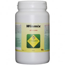 Comed Winmix για ενέργεια...