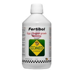 Comed Fertibol Διάλυμα με...