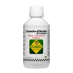 Comed Comin-Cholin...