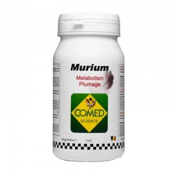 Comed Murium – Συμπλήρωμα...