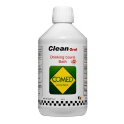 Comed Clean Oral Aqua...