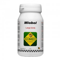 Comed Miobol Bird Μυϊκή...