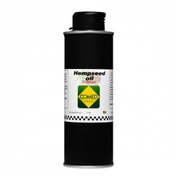 Comed Hempseed Oil – Έλαιο...