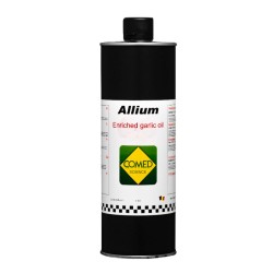 Comed Allium Garlic Oil...