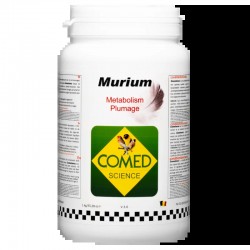 Comed Murium – Συμπλήρωμα...