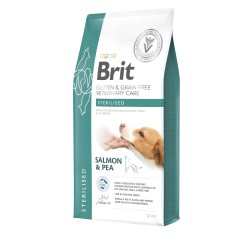 Brit Veterinary Care Dog...