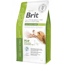 Brit Veterinary Care Dog...
