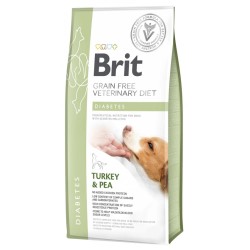 Brit VD Diabetes 12kg