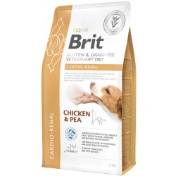 Brit VD GF Dog Cardio-Renal...