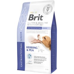 Brit VD Grain Free Dog...