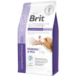 Brit VD Grain Free Dog...