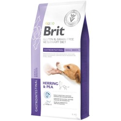 Brit VD Grain Free Dog...