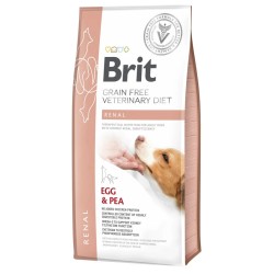 Brit VD Renal 12kg