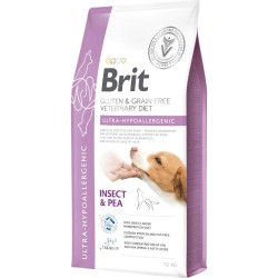 Ξηρά Τροφή Σκύλου Brit...