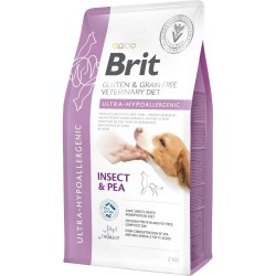 Ξηρά Τροφή Σκύλου Brit...