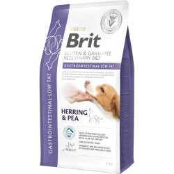 Ξηρά Τροφή Σκύλου Brit...