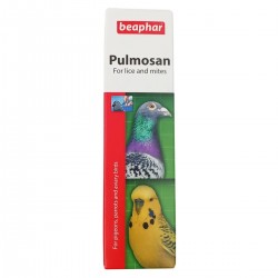 Beaphar Pulmosan για την...