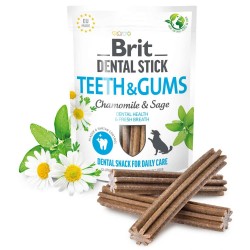 Λιχουδιές Σκύλου Brit...