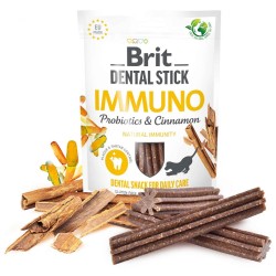Λιχουδιές Σκύλου Brit...