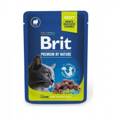 Brit Premium By Nature® Cat...