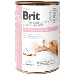 Brit Hypoallergenic...