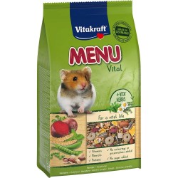 Vitakraft Menu Vital τροφή...