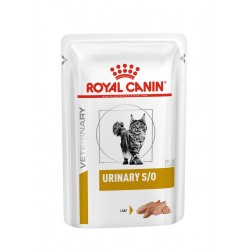Royal Canin Urinary S/O...
