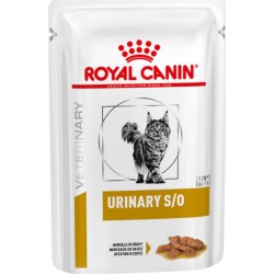 Royal Canin Urinary S/O...