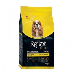 Reflex Plus Ξηρά Τροφή...