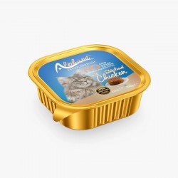 Alphapet Super Premium Πατέ...