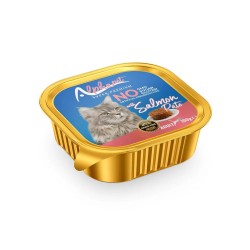 Alphapet Super Premium Πατέ...