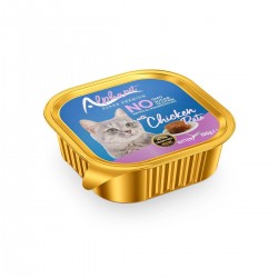 Alphapet Super Premium Πατέ...