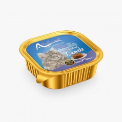 Alphapet Super Premium Πατέ...