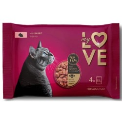 My Love Cat Multipack (2x...