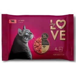 My Love Cat Multipack...