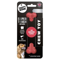 Tasty Bone Nylon Small &...