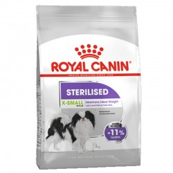 Royal Canin XSmall...