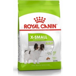 Royal Canin X-small Adult 3kg