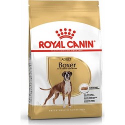 Royal Canin Boxer Adult 3kg