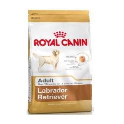 Royal Canin Labrador...