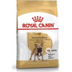 Royal Canin French Bulldog...